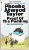 [Asey Mayo Cape Cod Mystery 22] • Proof of the Pudding